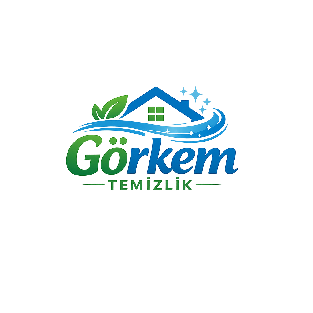 Görkem Temizlik İstanbul temizlik hizmetleri logosu