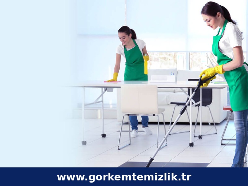 İstanbul temizlik hizmet görseli