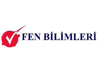  / Fen Bilimleri